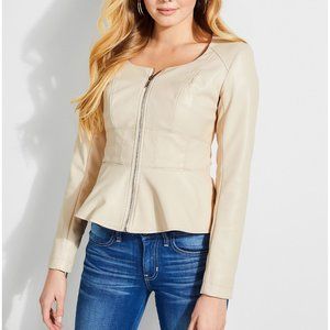 Guess IRIS CORSET JACKET